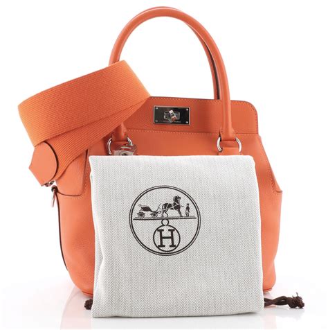 Hermes toolbox bag price guide